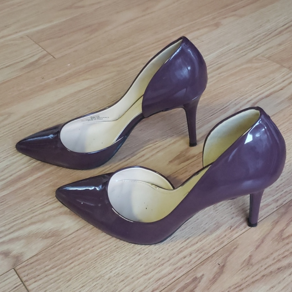 Jessica Simpson Heels - Picture 2 of 4
